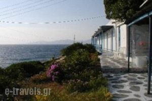 Belou Hotel_accommodation_in_Hotel_Cyclades Islands_Mykonos_Mykonos Chora