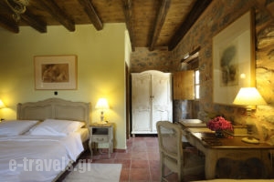 Citta dei Nicliani_accommodation_in_Hotel_Peloponesse_Lakonia_Itilo