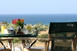 Scala Apartments in Naxos Chora, Naxos, Cyclades Islands