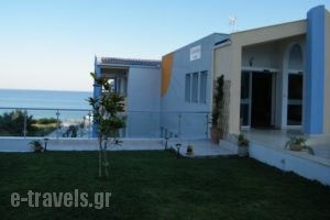 Sunray_best deals_Hotel_Aegean Islands_Thasos_Limenaria