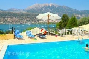 Armonia_accommodation_in_Hotel_Ionian Islands_Lefkada_Lefkada's t Areas