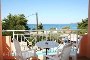 Potos_accommodation_in_Hotel_Aegean Islands_Thasos_Potos