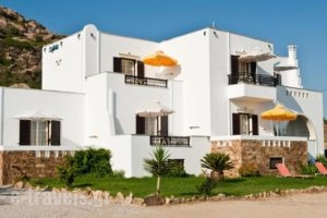 Zefyros studios_accommodation_in_Apartment_Cyclades Islands_Naxos_Naxos Chora