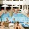 Bella Mare Hotel Apartments_best deals_Apartment_Crete_Rethymnon_Rethymnon City