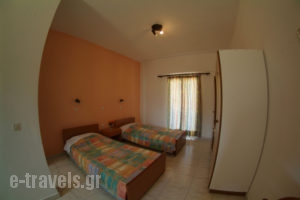 Marina Studios_accommodation_in_Apartment_Ionian Islands_Corfu_Sidari