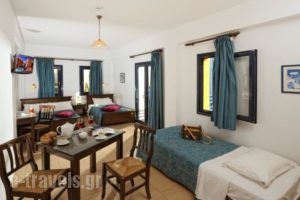 Aegean Sky Hotel-Suites_travel_packages_in_Crete_Heraklion_Malia