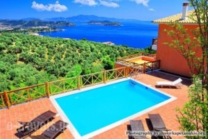 Gea Villas Skiathos_lowest prices_in_Villa_Sporades Islands_Skiathos_Skiathos Chora