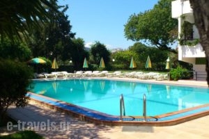 Terinikos Apart-Hotel_best deals_Hotel_Dodekanessos Islands_Rhodes_Ialysos