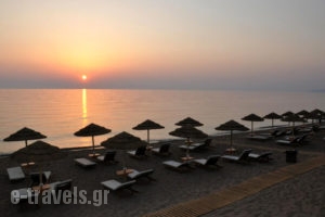 Messina Resort_best deals_Hotel_Peloponesse_Messinia_Kalo Nero