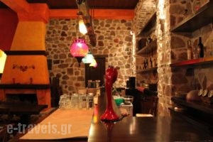 Mythos Guesthouse_lowest prices_in_Hotel_Thessaly_Trikala_Kalambaki