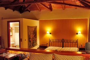 Pleiades Studios_holidays_in_Room_Peloponesse_Korinthia_Kaliani