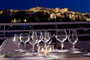 Magna Grecia Boutique Hotel_best prices_in_Hotel_Central Greece_Attica_Athens