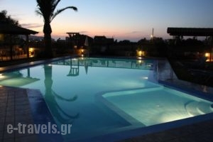 Argo Apartments_travel_packages_in_Crete_Chania_Galatas