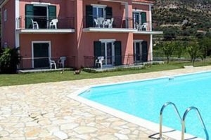 Gerasimoula Studios_accommodation_in_Hotel_Ionian Islands_Kefalonia_Vlachata