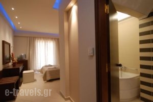 Hotel Alkionis_lowest prices_in_Hotel_Peloponesse_Ilia_Kakovatos