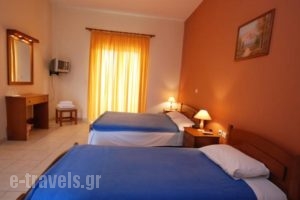 Hotel Alkionis_best deals_Hotel_Peloponesse_Ilia_Kakovatos