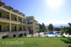 Hotel Alkionis_travel_packages_in_Peloponesse_Ilia_Kakovatos