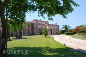 Hotel Alkionis_best prices_in_Hotel_Peloponesse_Ilia_Kakovatos