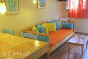 Simatos_best prices_in_Apartment_Ionian Islands_Kefalonia_Argostoli