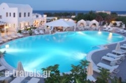 Imperial Med Resort’spa in kamari, Sandorini, Cyclades Islands