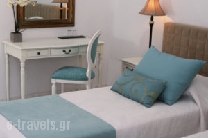 Imperial Med Resort'spa_best deals_Hotel_Cyclades Islands_Sandorini_kamari