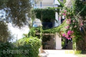 Gianna Studios_best prices_in_Apartment_Ionian Islands_Lefkada_Perigiali