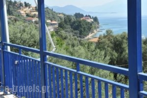 Gianna Studios_best deals_Apartment_Ionian Islands_Lefkada_Perigiali