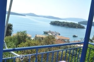 Gianna Studios_travel_packages_in_Ionian Islands_Lefkada_Perigiali