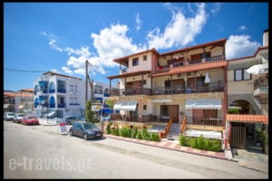House Kostas_lowest prices_in_Room_Macedonia_Halkidiki_Sarti