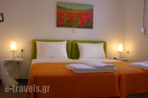 Mediterraneo Resort_travel_packages_in_Epirus_Preveza_Parga