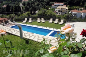 Mediterraneo Resort_best prices_in_Apartment_Epirus_Preveza_Parga