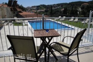 Mediterraneo Resort_lowest prices_in_Apartment_Epirus_Preveza_Parga