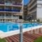 Leonidas Hotel & Apartments_lowest prices_in_Apartment_Crete_Rethymnon_Rethymnon City