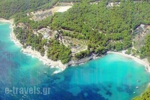 Anemologio Villas_best prices_in_Villa_Sporades Islands_Alonnisos_Alonissos Rest Areas