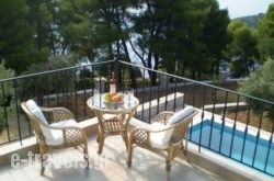 Anemologio Villas in Alonnisos Rest Areas, Alonnisos, Sporades Islands