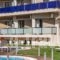 Leonidas Hotel & Apartments_best prices_in_Apartment_Crete_Rethymnon_Rethymnon City