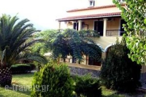 Villa Litsa_accommodation_in_Villa_Ionian Islands_Corfu_Vatos
