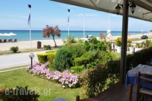 Georgalas Sun Beach Hotel_holidays_in_Hotel_Macedonia_Halkidiki_Nea Kallikrateia