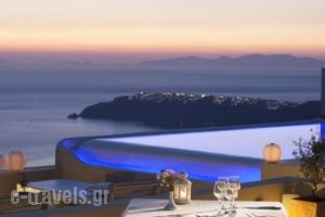 La Maltese_holidays_in_Hotel_Cyclades Islands_Sandorini_Fira