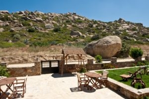 Zefyros studios_best prices_in_Apartment_Cyclades Islands_Naxos_Naxos Chora