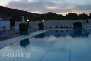 Terra Mare Hotel_best deals_Hotel_Ionian Islands_Kefalonia_Kefalonia'st Areas
