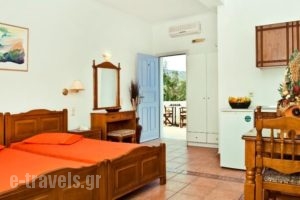 Alexandra Hotel_best deals_Hotel_Cyclades Islands_Sandorini_kamari