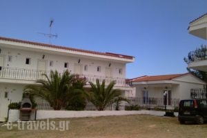 Lazaridis_accommodation_in_Apartment_Macedonia_Halkidiki_Ouranoupoli