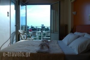 Hotel Ikaros_travel_packages_in_Central Greece_Attica_Elliniko