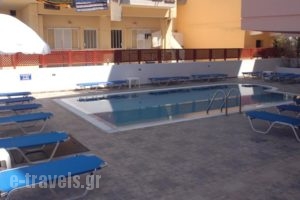 Daisy Hotel Apartments_lowest prices_in_Apartment_Crete_Rethymnon_Rethymnon City