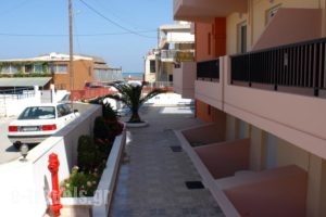 Daisy Hotel Apartments_best deals_Apartment_Crete_Rethymnon_Rethymnon City
