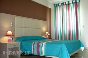 Antonios village_lowest prices_in_Apartment_Peloponesse_Ilia_Arkoudi