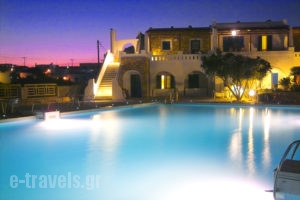 Koufonisia & Resort_accommodation_in_Hotel_Cyclades Islands_Koufonisia_Koufonisi Chora