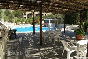 Ilias studios_lowest prices_in_Apartment_Dodekanessos Islands_Kalimnos_Kalimnos Rest Areas