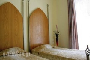 Areti Hotel Apartments_holidays_in_Apartment_Macedonia_Pieria_Olympiaki Akti